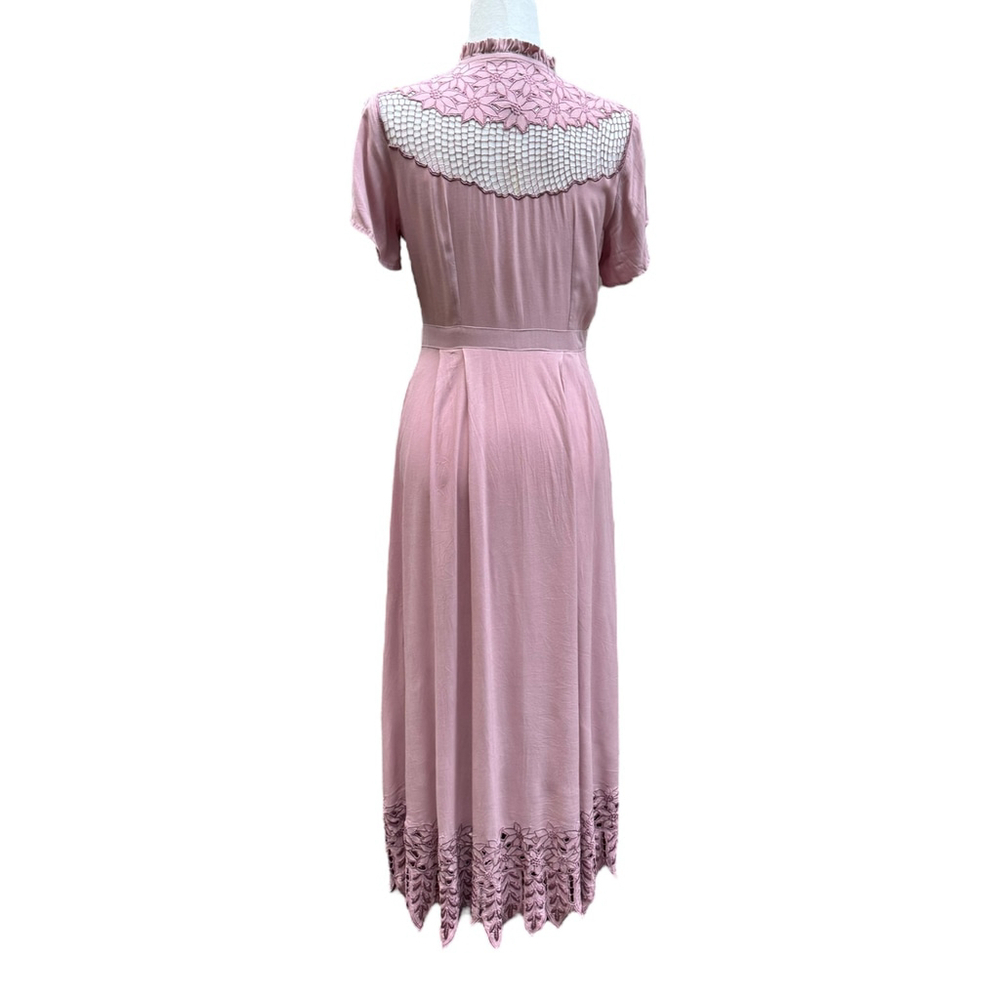 Women's Unbranded Dress Size Unspecified Pink - Picture 10 of 16